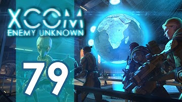 XCOM: ENEMY UNKNOWN | #79 | Operation "Sterbender Dolch"