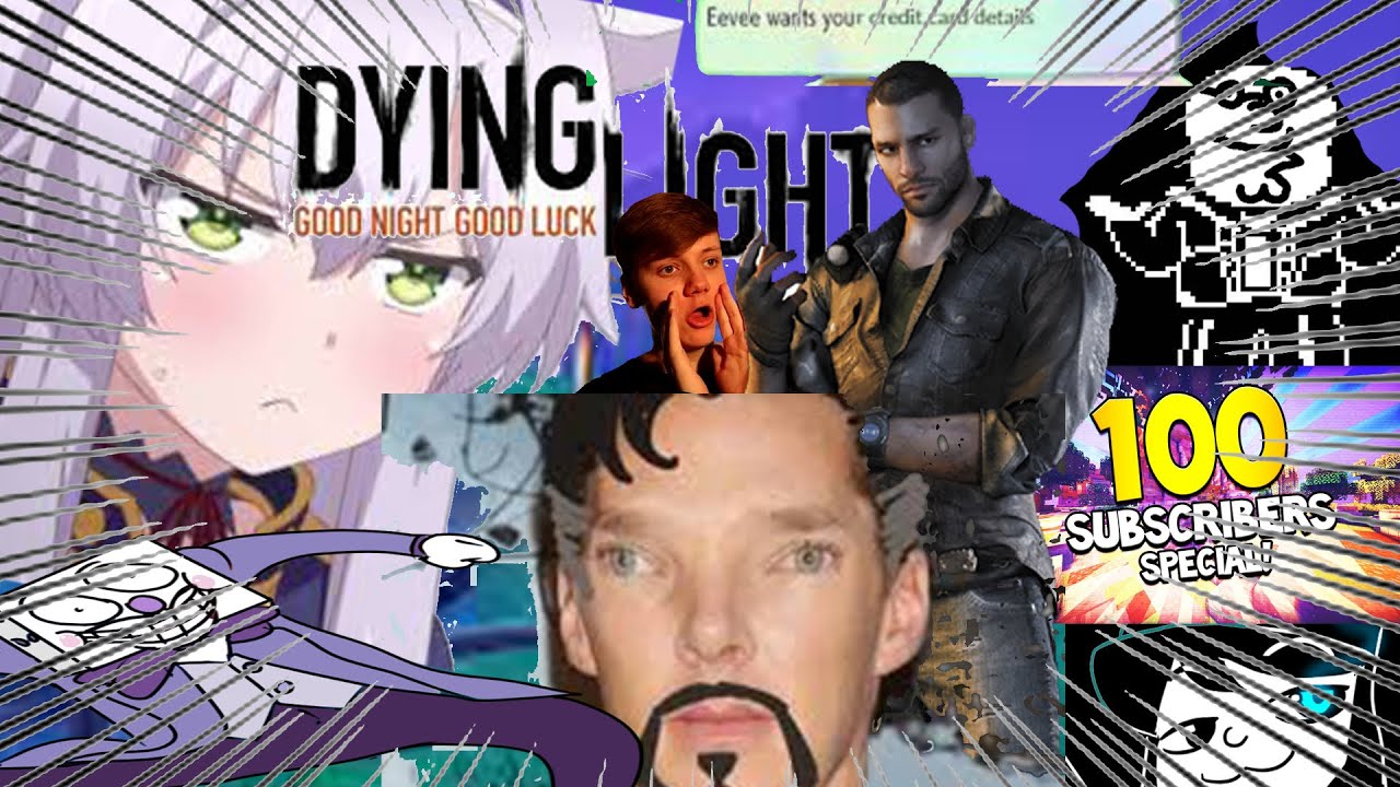 dying light time scale dying light time scale