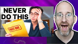 My Biggest Mistake Was Following This Financial Advice | Vincent Chan screenshot 2