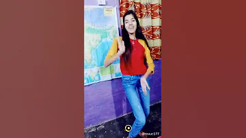 52 Gaj Ka Daman | Dance Video | 52 Gaj ka Daman Dance
