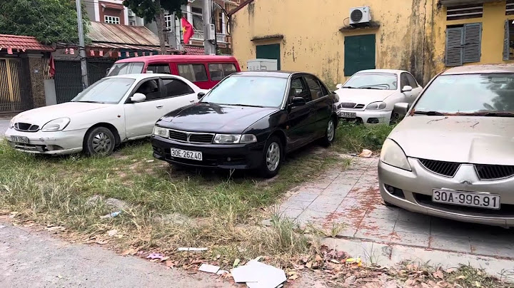 Đánh giá xe mitsubishi lancer 2000 năm 2024