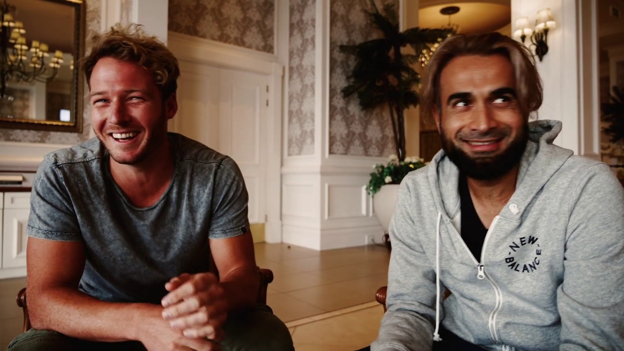 It's More Than Cricket - Miller and Immy talk Kingsmead