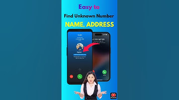 How to find unknown number NAME, ADDRESS!!#shortsfeed #shorts #trending #tech #settings