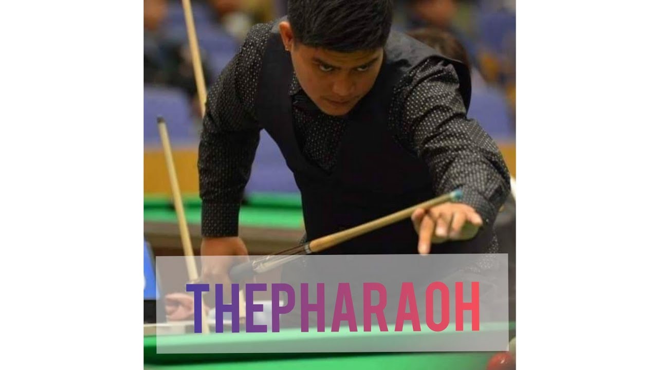 Fancy shots by ThePharaoh