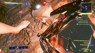 V slaughters Scavs with Mantis Blade - Cyberpunk 2077 Patch 1.61