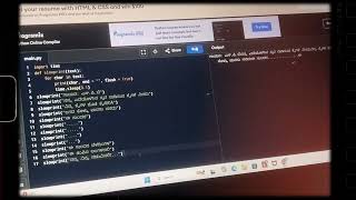 SPB E Sundara beladingala song kannada python printing