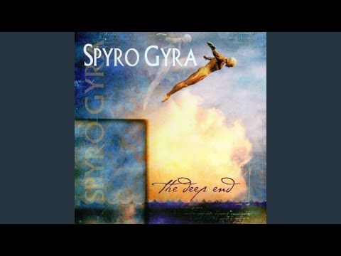 Putar In Your Arms - Spyro Gyra