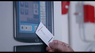 Fireclass Fc700 Brandmeldsystemen