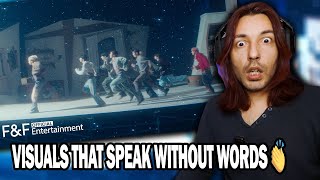AHOF(아홉) – “The Passage Mood Film: Our Path” | Reaction | Cinematic & Emotional 🎬