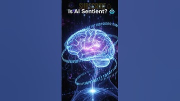 STOP SCROLLING!🤖🖥️5 mind-bending mysteries of AI that science can