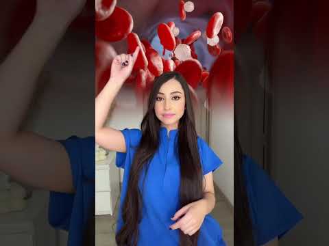 Trombosis venosa profunda: lo que debes saber 👩🏻‍⚕️ #tvp #trombosis #medicina #drapauzúñiga #salud