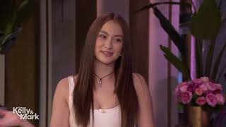 Lola Tung Made Her Broadway Debut In Hadestown