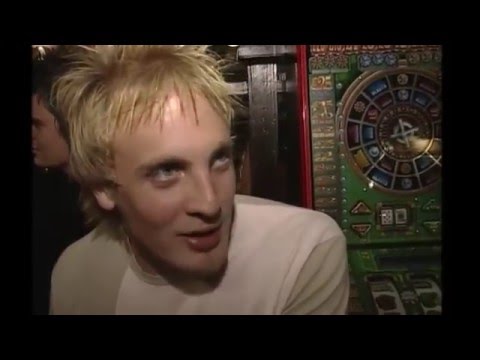 Binge drinking report Meridian Tonight 2003