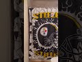 Steelers john