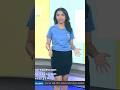 Sherly Sinatra (Pojok Arena JTV 08/09/2025) #newsanchorindonesia