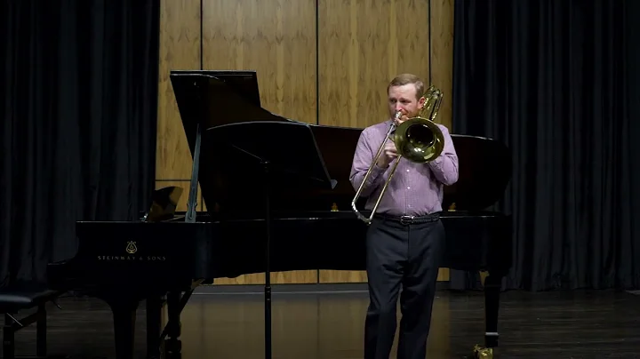 Christopher Sharpe - Cades Cove (live performance)