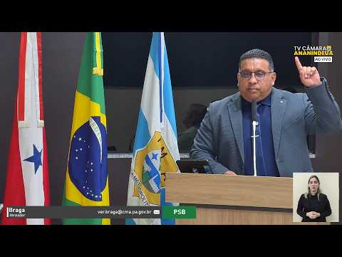 Sessão Ordinária - 09/06/2026