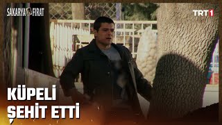 Terhis Olacağı Gün Şehit Oldu - Sakarya Fırat 51. Bölüm