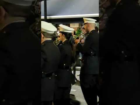 Procesión de Perdón y Esperanza