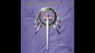 TOTO - Stop Loving You (The Seventh One 1988) (HQ)
