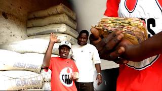 Jaaja Boll Kati Don Business yada engulu _Naye Masitu esawa yoona