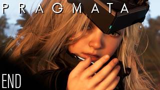 Pragmata Walkthrough Part 07 (END) | Abiosis