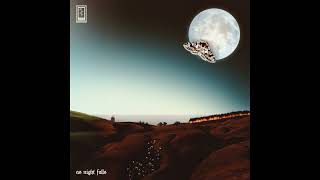 Jerk - as night falls [ Full Album }
