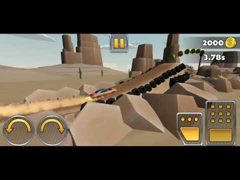Stunt Car Challenge 3 | Android | Kids Game