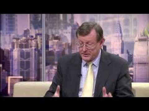 Frost over the World - David Trimble - 21 Mar 08