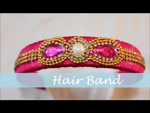 How to make a rubber-band bracelet with a clothe pin - simplekidscrafts 