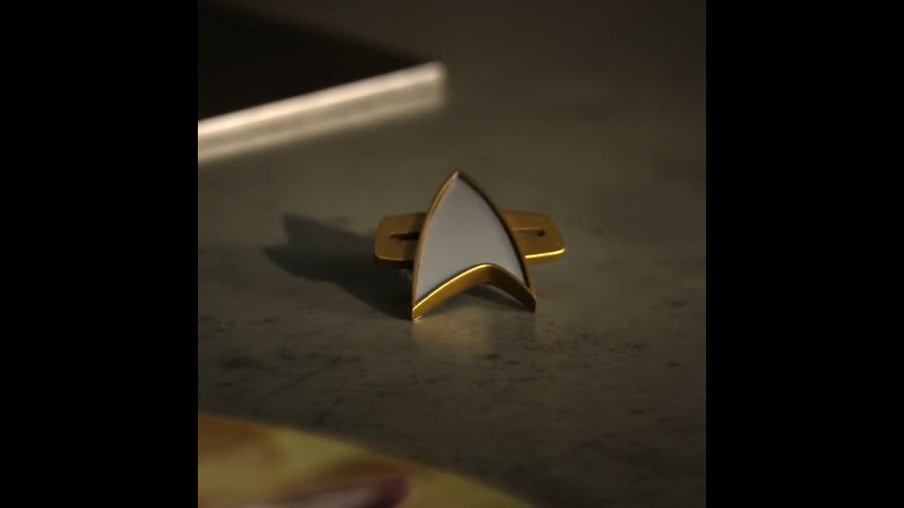 Watch the full trailer for Batavia - a Star Trek fan production 