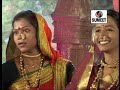 Ganbai Mogara  Orignal | Marathi Video Song - Sumeet Music Mp3 Song