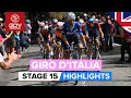 Thrilling Mini Il Lombardia! | Giro D