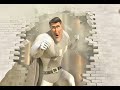 Metroman edit