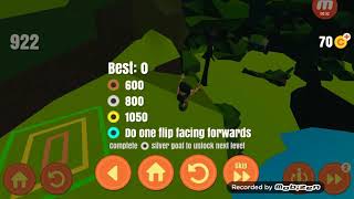 Example for Mobile Gaming screenshot 5