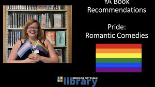 Pride Month - Romantic Comedies - June 2021