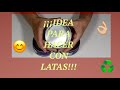 Recicla  latas de NIVEA:  ♻️ 🌟:: sub 🇬🇧🇫🇷🇩🇪🇵🇹🇮🇹🇸🇪🇳🇴