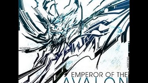 EMPEROR OF THE AVALON // L.E.D.-G ~re-recording of DDR XXTREME ESP + CSP Charts~