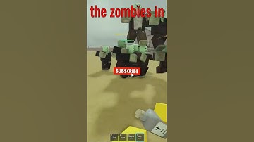 The BEST Way To Loot Towns In Roblox Dead Rails! #deadrails #roblox