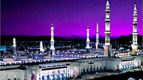 سورة الأنفال للقارئ سعد الغامدي