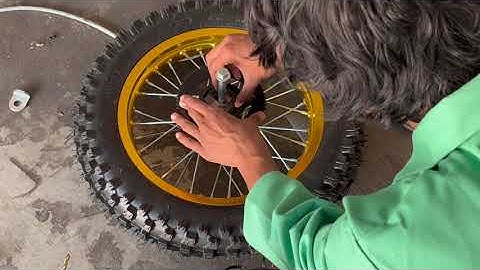 Welding & Rear Wheel Work -- Building an Electric Reverse Trike Part 5