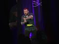 A tremendously boring Heckle 🥱🤫| Jake Patrick | Stand Up #comedy #standup #jakepatrick #liverpool