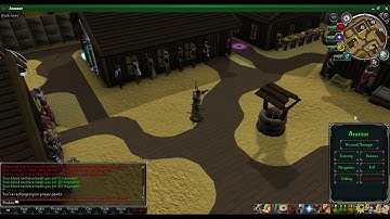 Brand New Rsps 2018 ¦ Araxxor Ps ¦ New Boss Telos ¦ Freebies Ingame ¦ Best Rsps