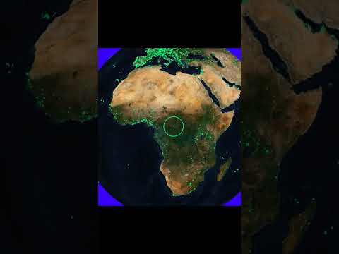 Radio Stations In The World Map Geography Europe Asia Oceania America Southamerica