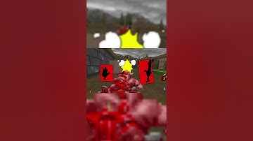 Trying EVERY Class in Bring Your Own Class #11: Bob & Bob - Doom Mod Madness