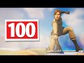 100 TIPS TO BE THE BEST BUILD FIGHTER ON FORTNITE!!