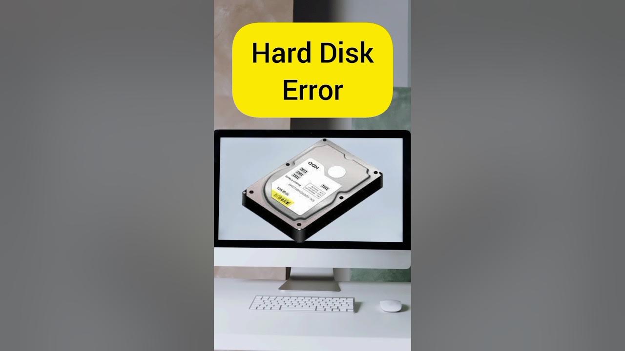 fix-all-hard-disk-errors-with-this-command-tipsandtricks-techtips