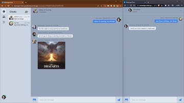 Messenger Clone (NextAuth + websocket + Prisma + MongoDB + Cloudinary)