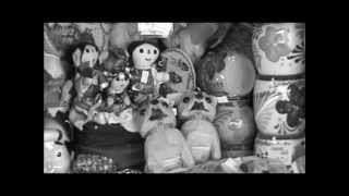 Chihuahua City Soviet Montage