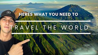 HOW TO TRAVEL AROUND THE WORLD | Important Travel Tips by Travel Hacks 87 views 8 months ago 11 minutes, 7 seconds